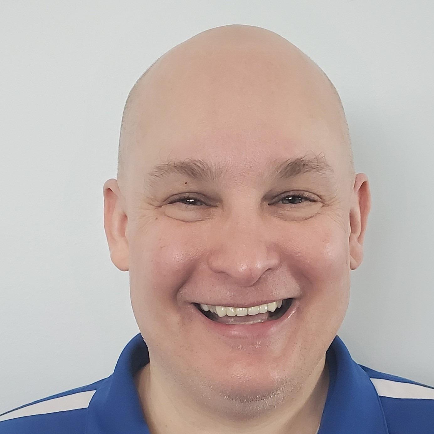 Scott Elichek
