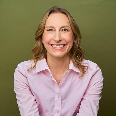 Ann Votaw