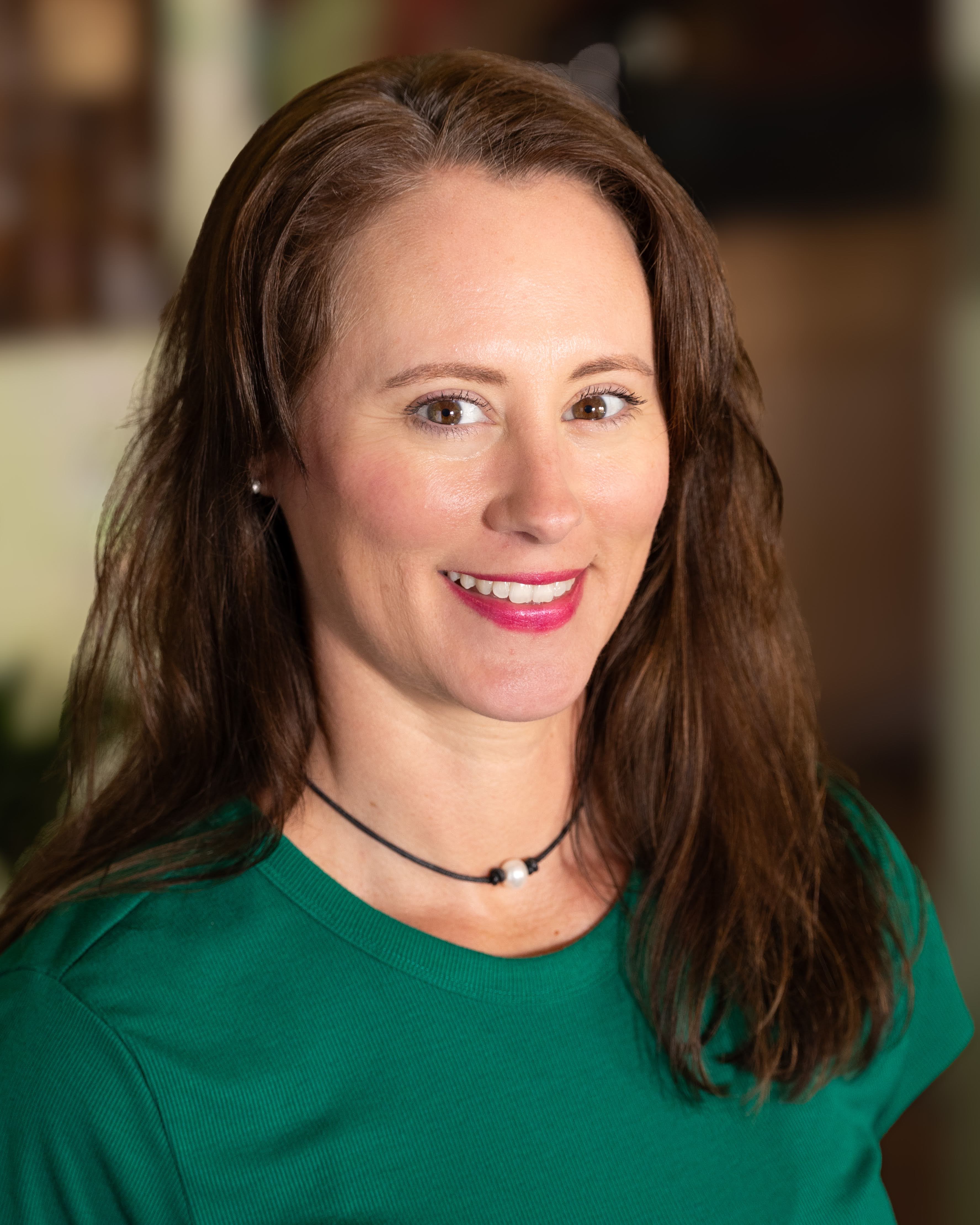 Megan Peterson L.M.T.