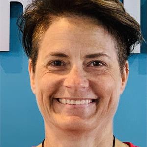 Denise Brown