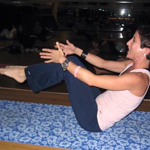 Nicole Acquilano