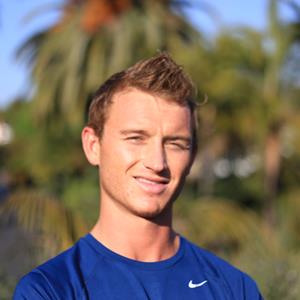 Matthew Weir