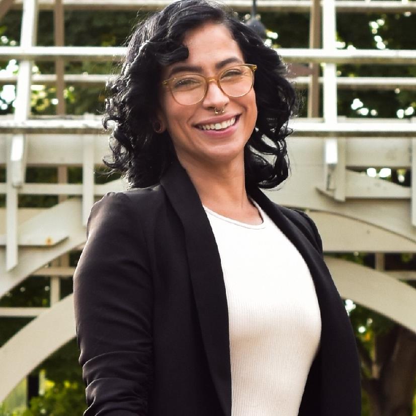 JANET TORRES