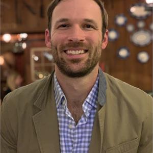 Tyler Pearce