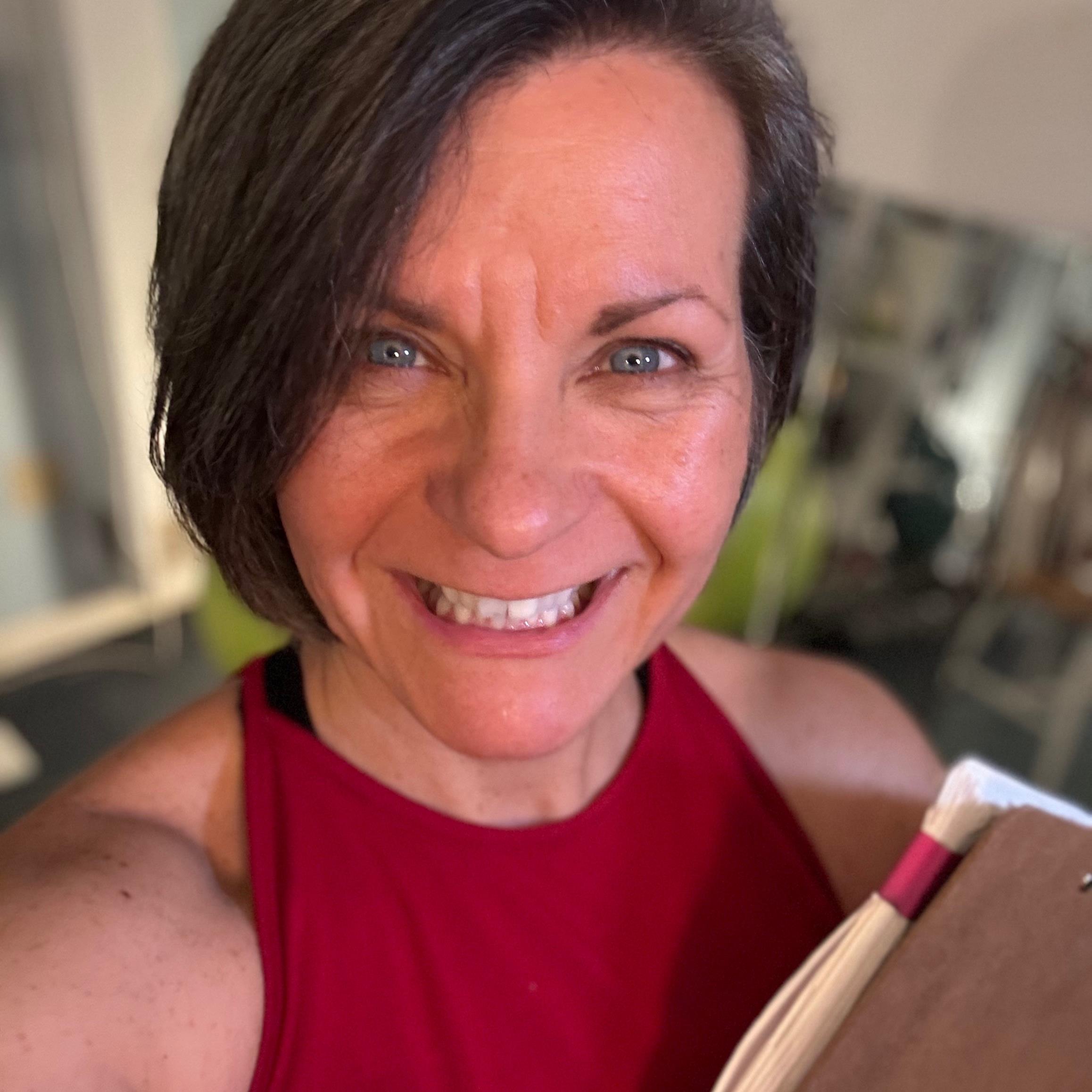 Jacquelyn Quinn-Dickey