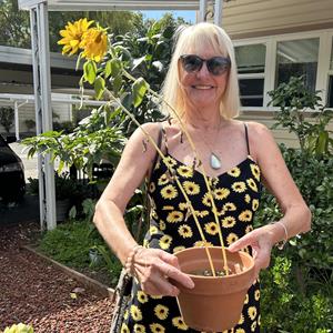Lynda Beth Unkeless
