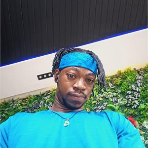Tobi Olalusi M.Ed.