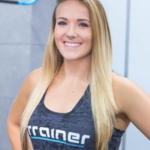 Morgan Guajardo | ACE Certified Personal Trainer Profile