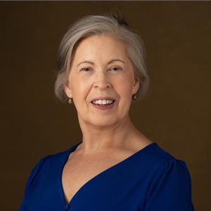 Laura Dow
