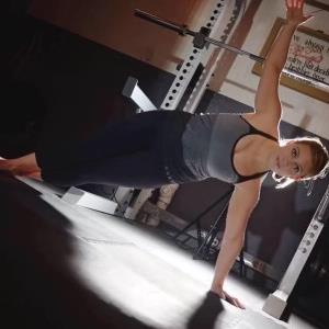 Jennifer Hockaday