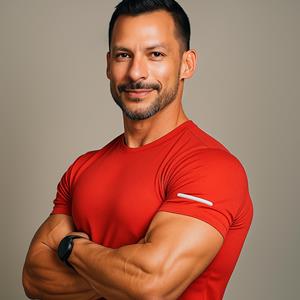 Alejandro Garza Rocha