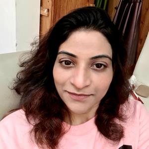 DeviMeena Sundaram M.S.