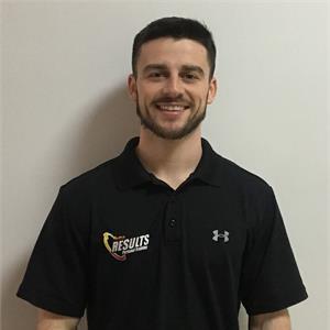 Tyler Masar | ACE Certified Personal Trainer Profile