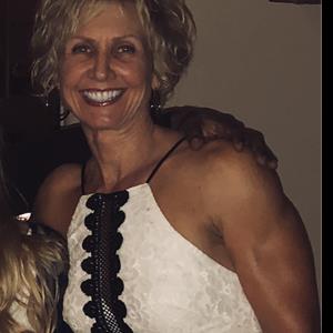 Margaret Delgado