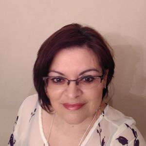 Erika Ramirez