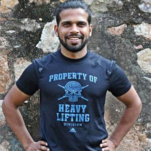 MUKUL NAGPAUL