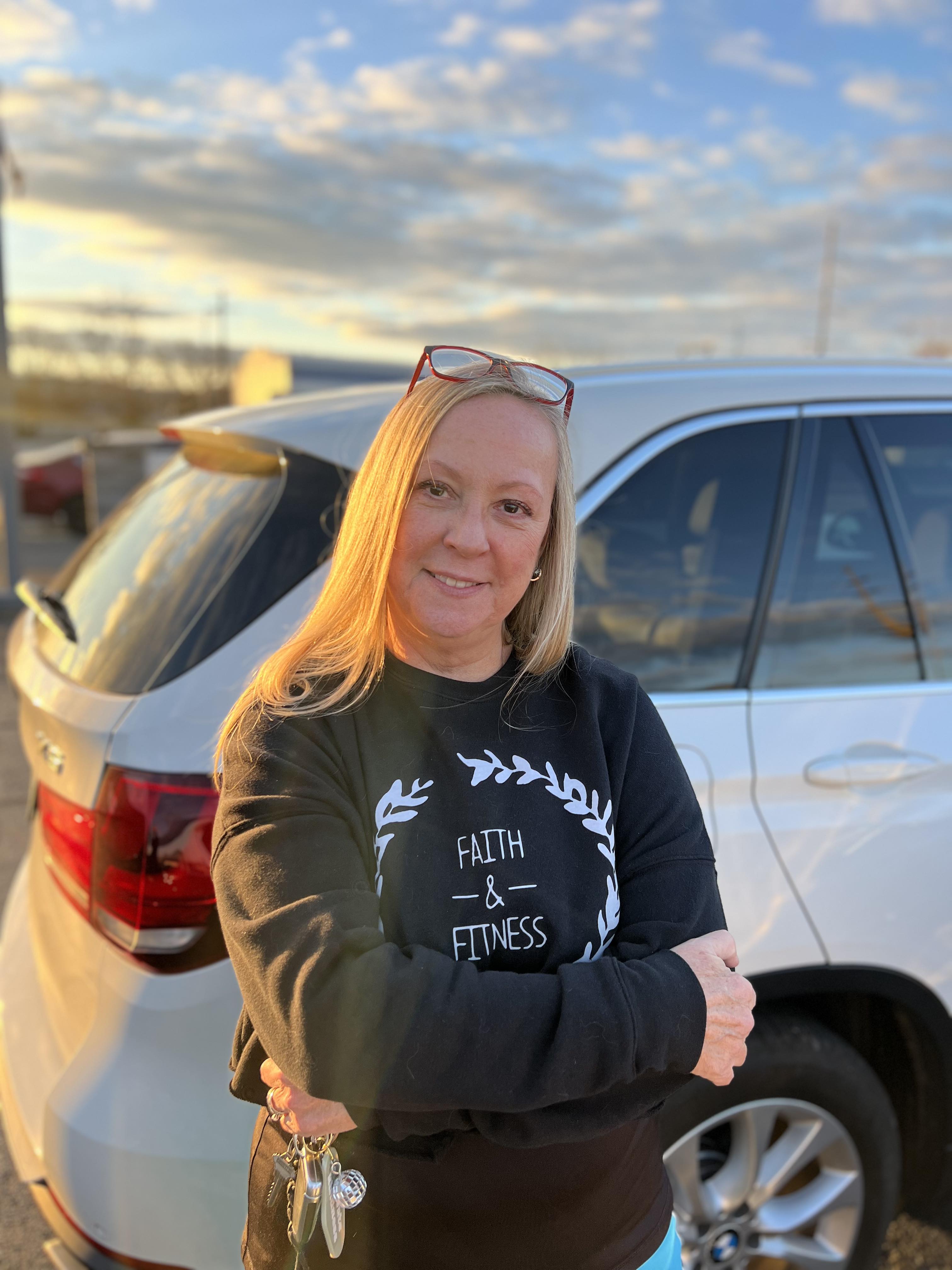Debbie Kielmar