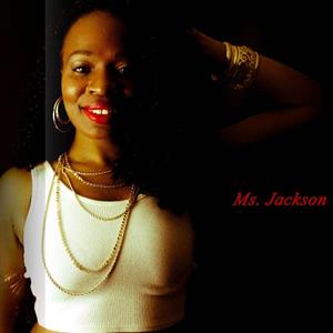 Lazette Jackson