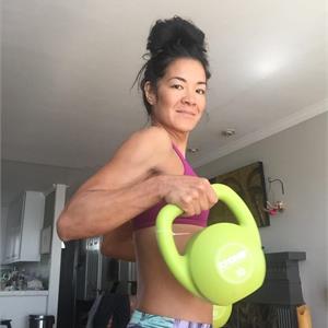 Maricela Prudhomme