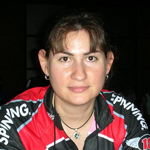 Maria Leemon
