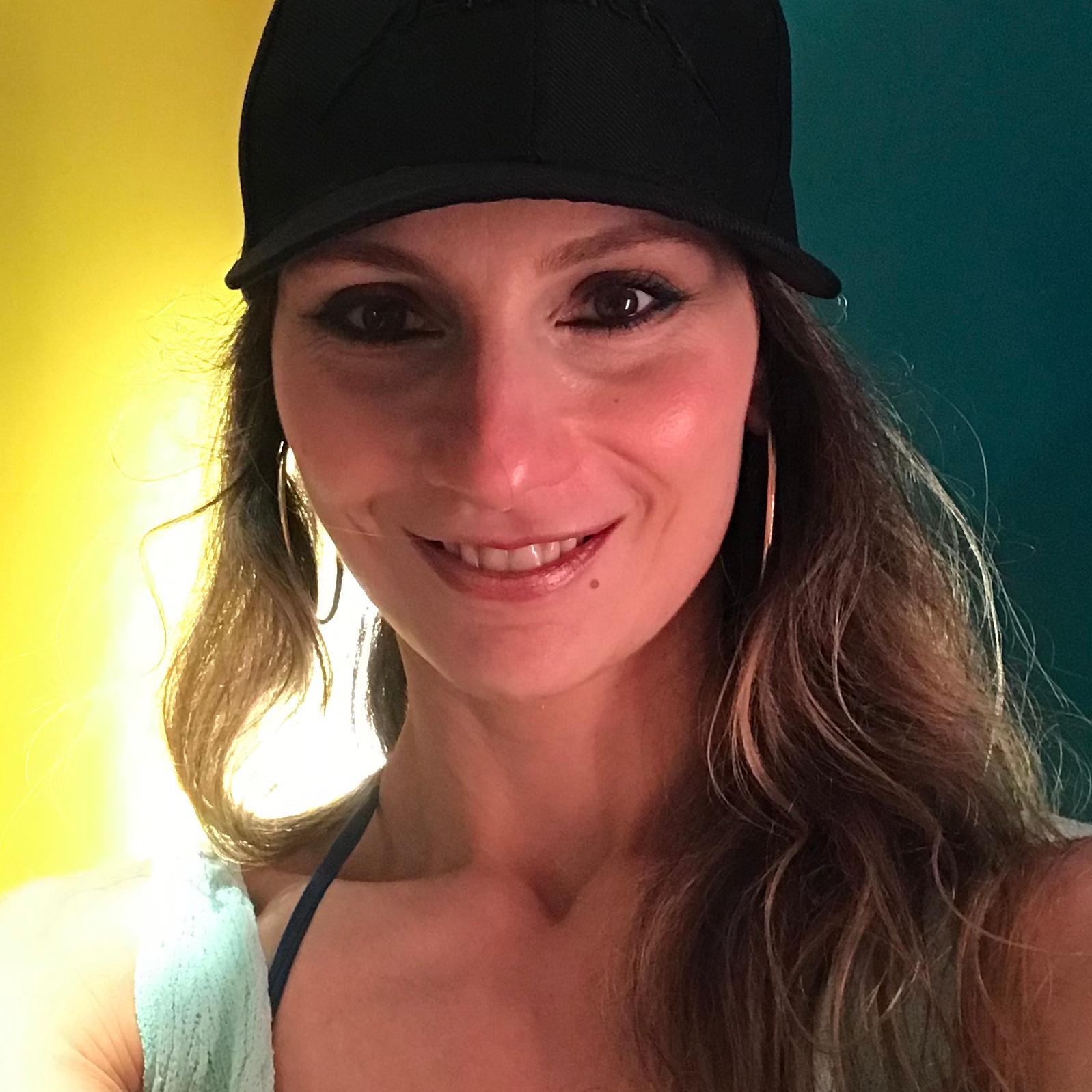 Fernanda Bellicieri  Ph.D.