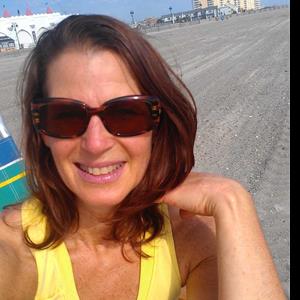 Debbie Eberly