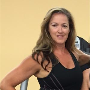 Angie McCully | ACE Certified Personal Trainer Profile