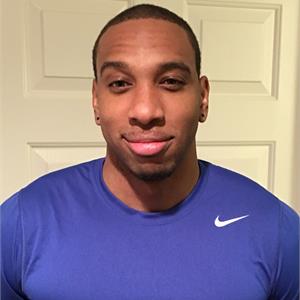 Corey Akhidenor 