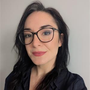 Gabrielle Fundaro Ph.D.
