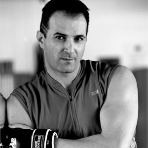 George Efthymiou