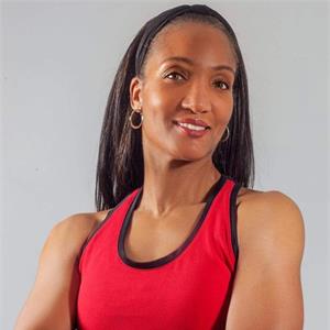 Nichole Kelley-Korson