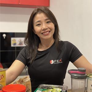 Ee Ling Yeoh