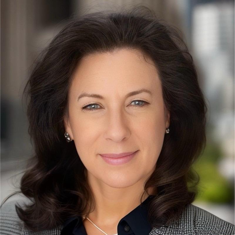 Tina Metivier