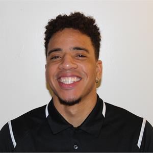 Khalil Jones