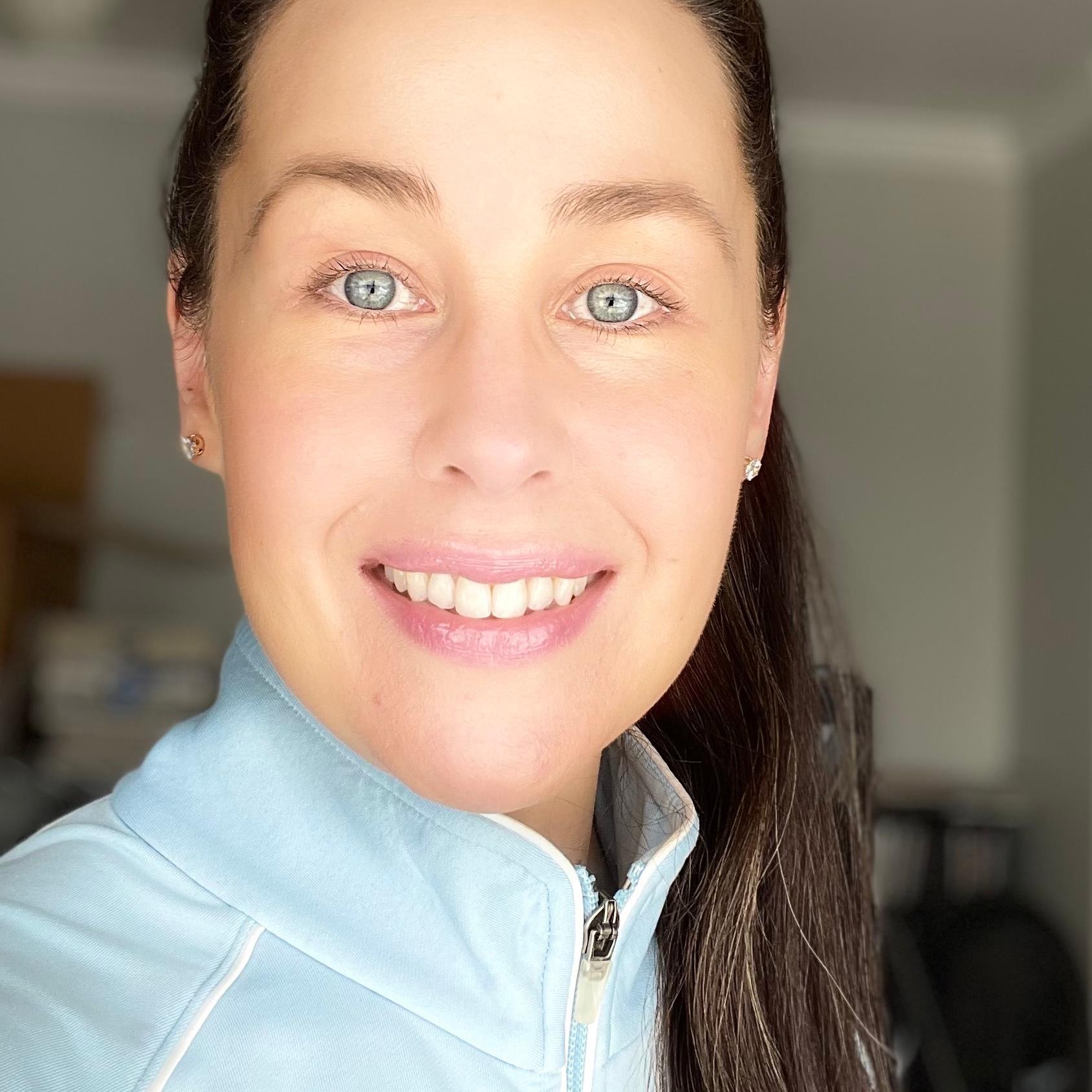 Jennifer Piotrowski