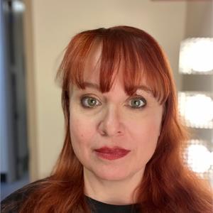 Alicia Morse
