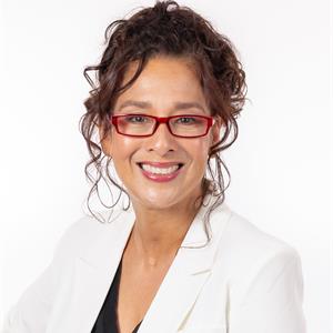 Michele De Jesus Ph.D.