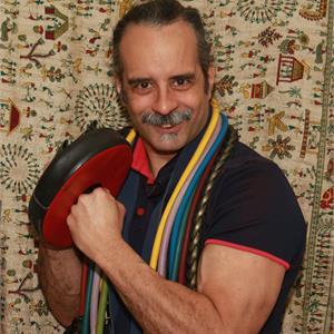 Andrew Williams | ACE Certified Personal Trainer Profile