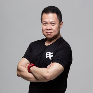 Jonathan Goh Juak Siang | ACE Certified Personal Trainer Profile