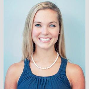 Courtney  Duckworth