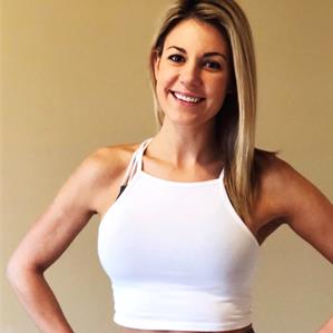 Gail Rice | ACE Certified Personal Trainer Profile