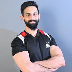 Himanshu Deshmukh