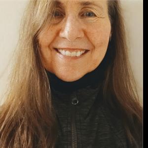Nancy Williamson