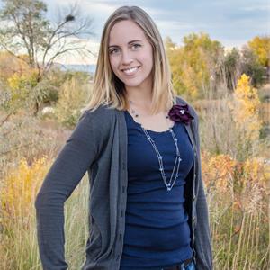 kasey jones | ACE Certified Personal Trainer Profile