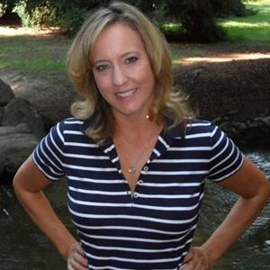 Karla Curran