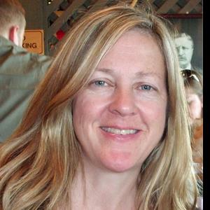 Kellie McGee