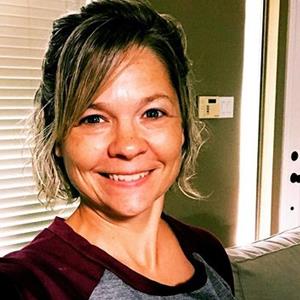 Sarah Edwards