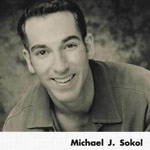 Michael Sokol