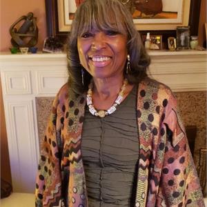 Carmen West