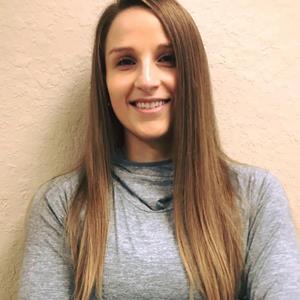 Gina Wulff